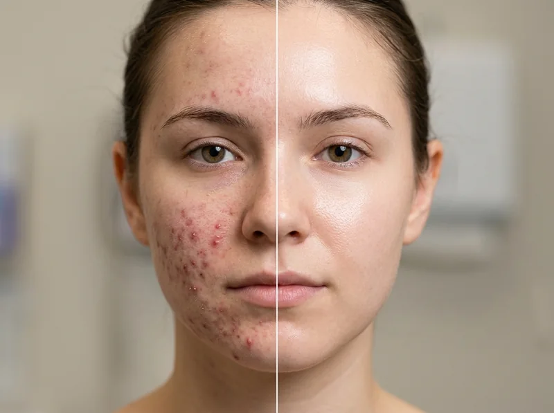 Acne Treatment