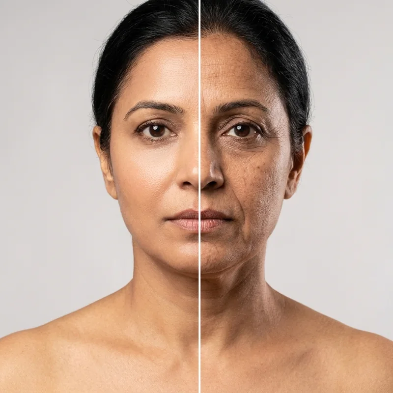 Anti-Aging