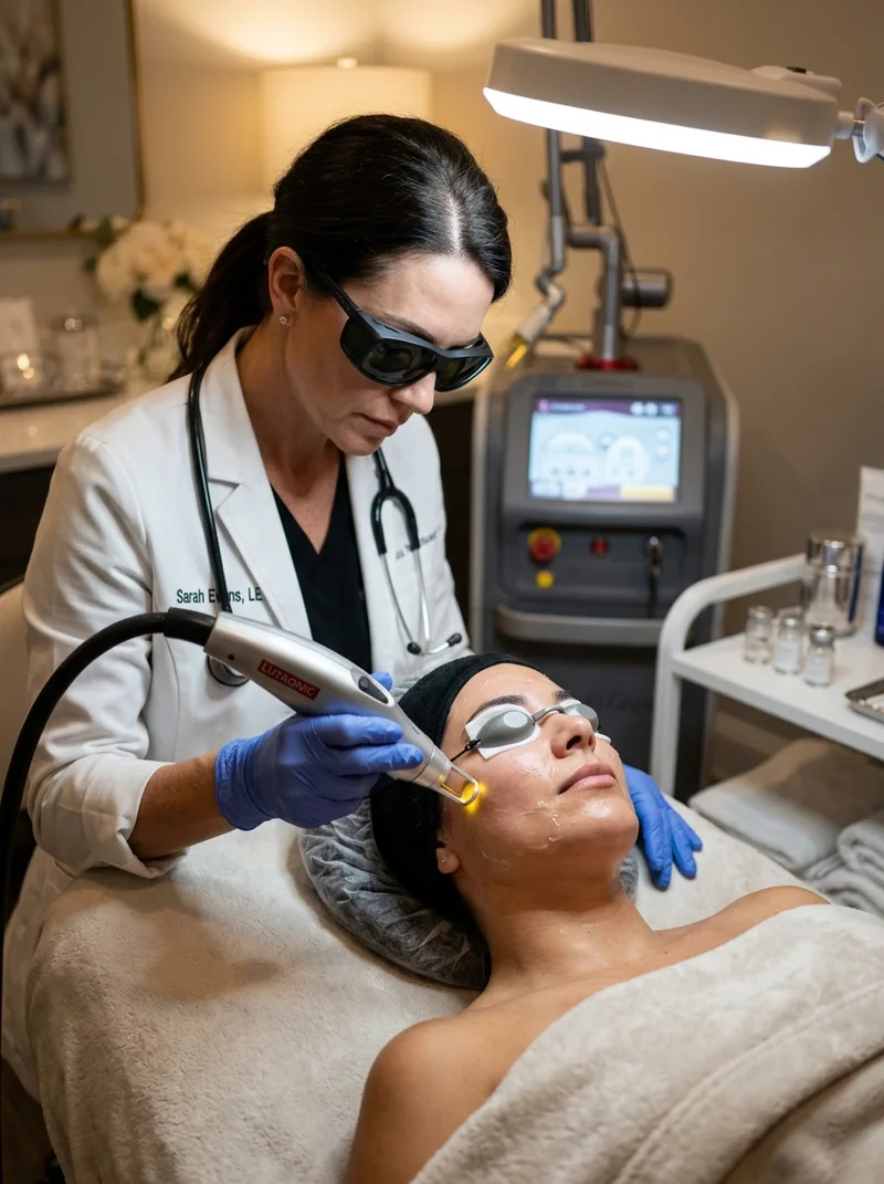 HydraFacial